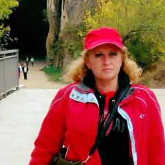 Нела Тодорова