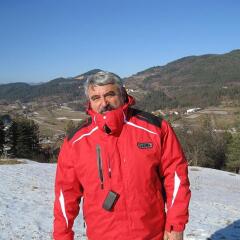 Kostadin Chilingirov