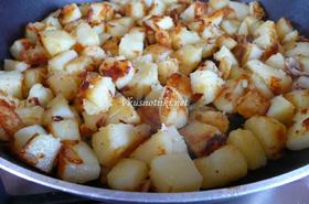 Картофките на ''Роси"