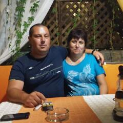 Димитрина Тодорова