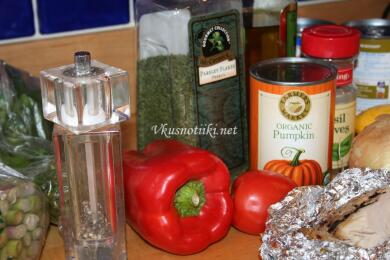 Индийски бадемов кускус