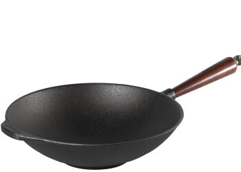 Защо уок - тиган и можем ли да го заменим