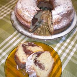 кекс , който винаги се получава :)