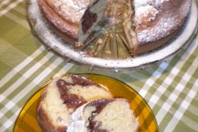 кекс , който винаги се получава :)