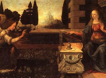 На Благовещение облечете най-новите дрехи и сложете пара в джоба