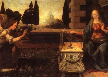 На Благовещение облечете най-новите дрехи и сложете пара в джоба