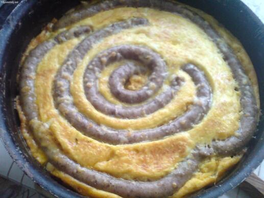 Наденички на фурна