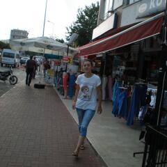 Ивелина Цанкова