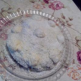 Сиропиран сладкиш