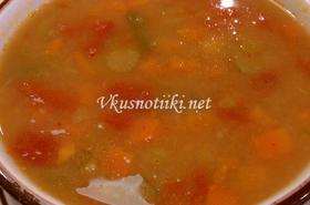 Домашна супа