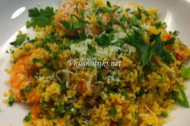 Италианска салата III