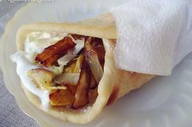 Закуска ала Валя