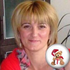 Антоанета Стоева