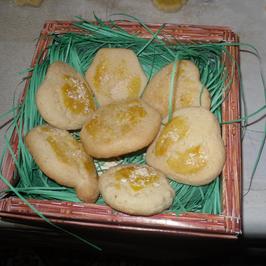 Великденски сладки