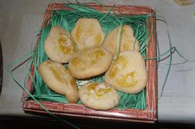 Великденски сладки