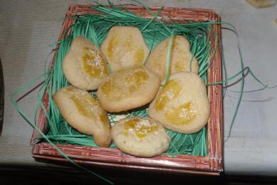 Великденски сладки