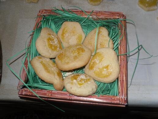 Великденски сладки