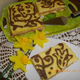 Рисувани пастички