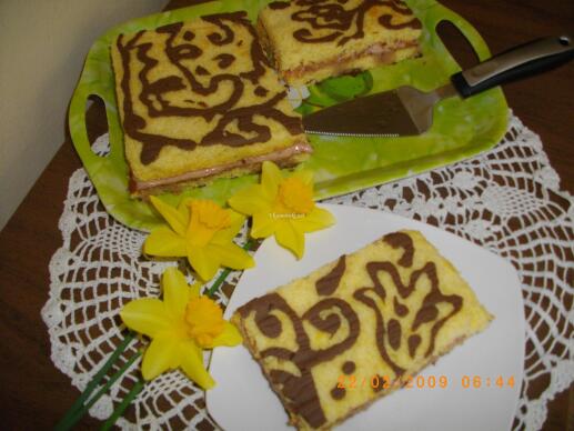 Рисувани пастички