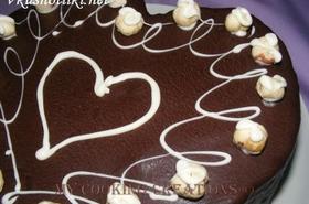 Торта"Мария"