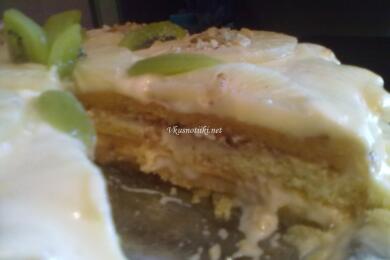 Ананасово изкушение