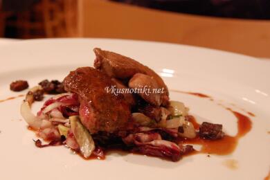 Пилешки дробчета II