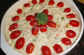 Руска салата