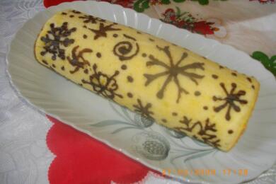 Рисувано руло