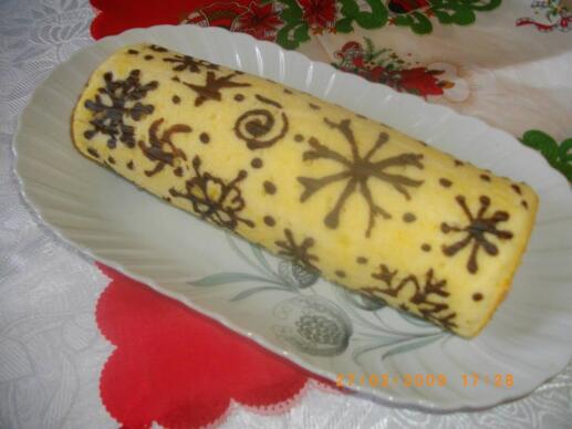 Рисувано руло