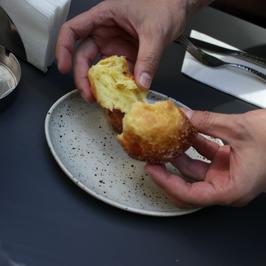 Сладък Великденски Хляб