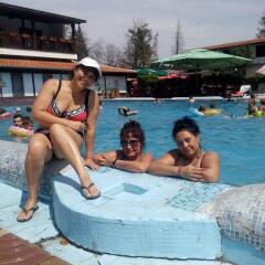 Гергана Спасова