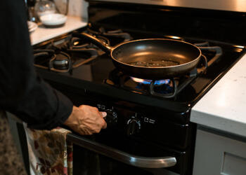 Какво значи "силна", "умерена" и "ниска" температура в рецептите?