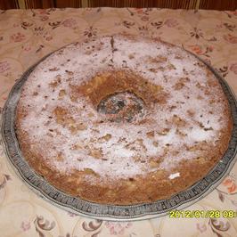 Ябълков кеик Пепи