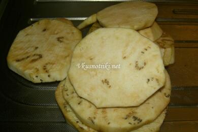 Патладжани бюрек