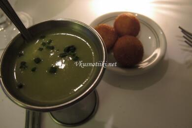 Картофени крокети II