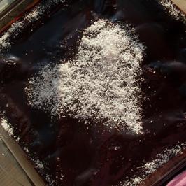 Шоколадова фантазия