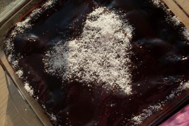 Шоколадова фантазия