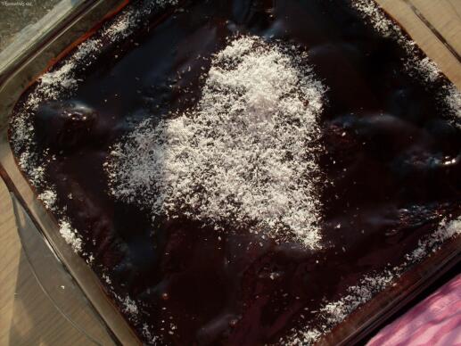 Шоколадова фантазия