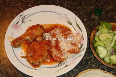 Пиле на лютика по Кнежански