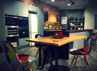 Положихме началото на първата социална кулинарна платформа в България