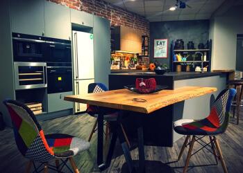 Положихме началото на първата социална кулинарна платформа в България