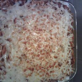 Любимите спагетки на всичките ми приятели