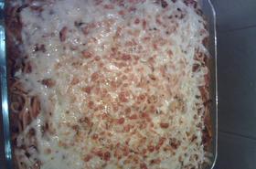 Любимите спагетки на всичките ми приятели