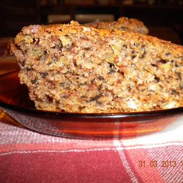 Орехов сладкиш