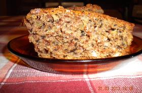 Орехов сладкиш