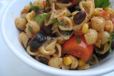 Италианска салата  II