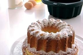 Коледен кекс