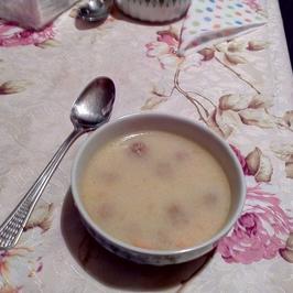 Супа топчета за душата