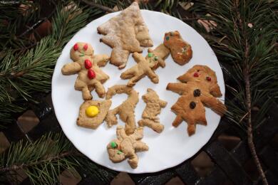 Сладки Меденки за Всеки Повод