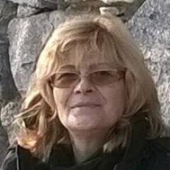 Мария Тодорова